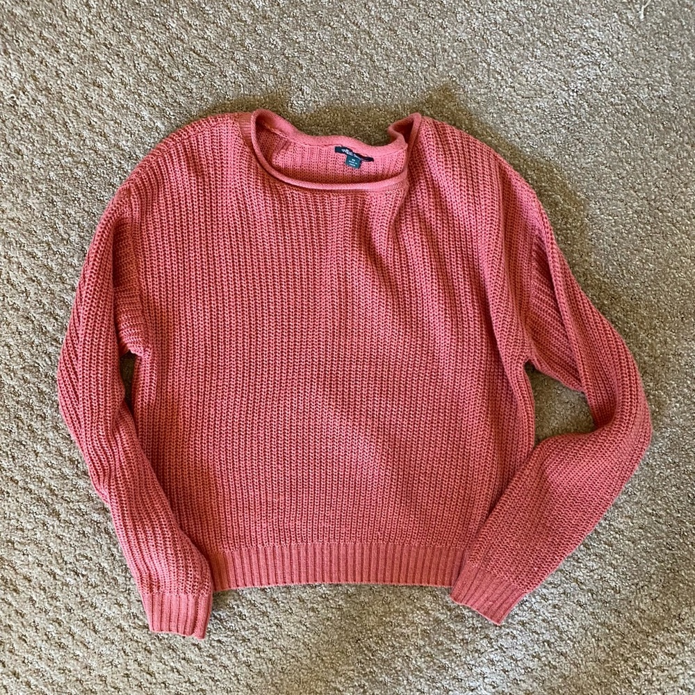 Wild Fable for Target Sweater